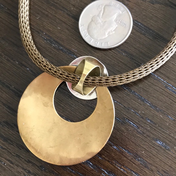 Marjorie Baer necklace - Picture 5 of 5